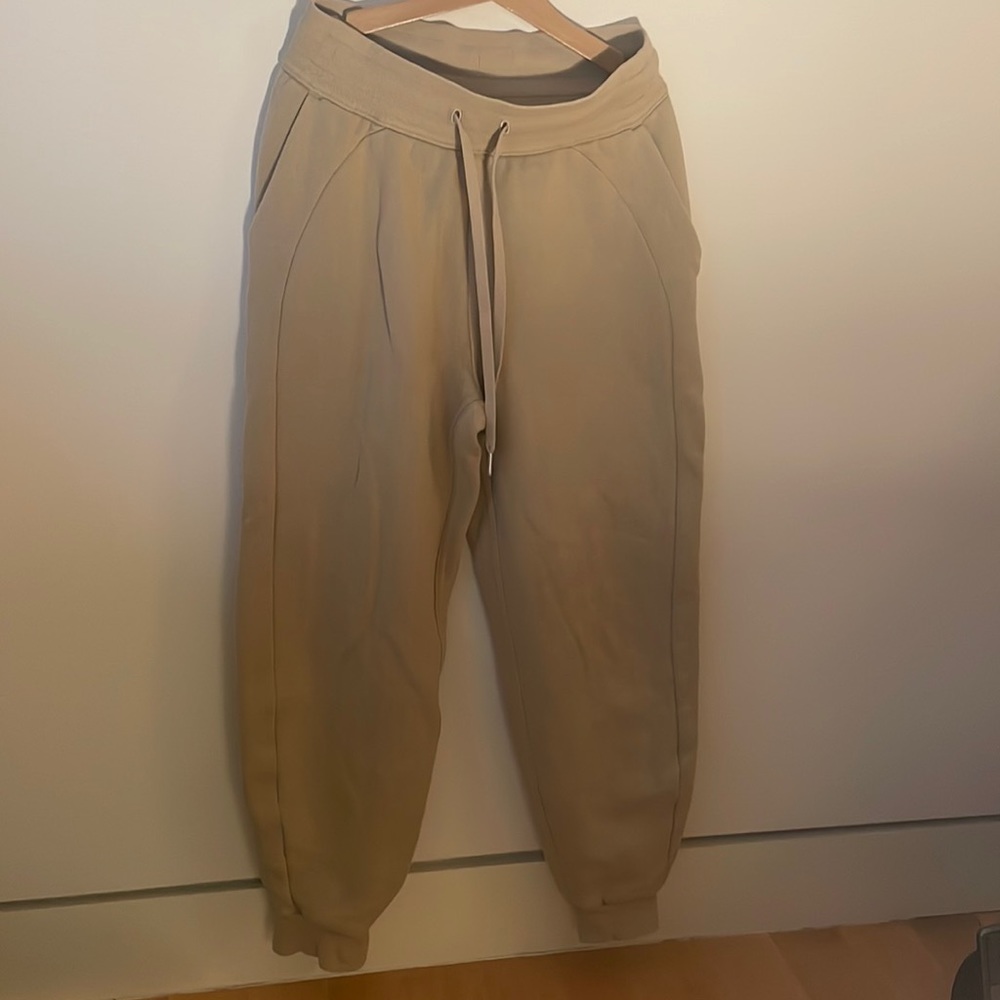 lululemon sweats